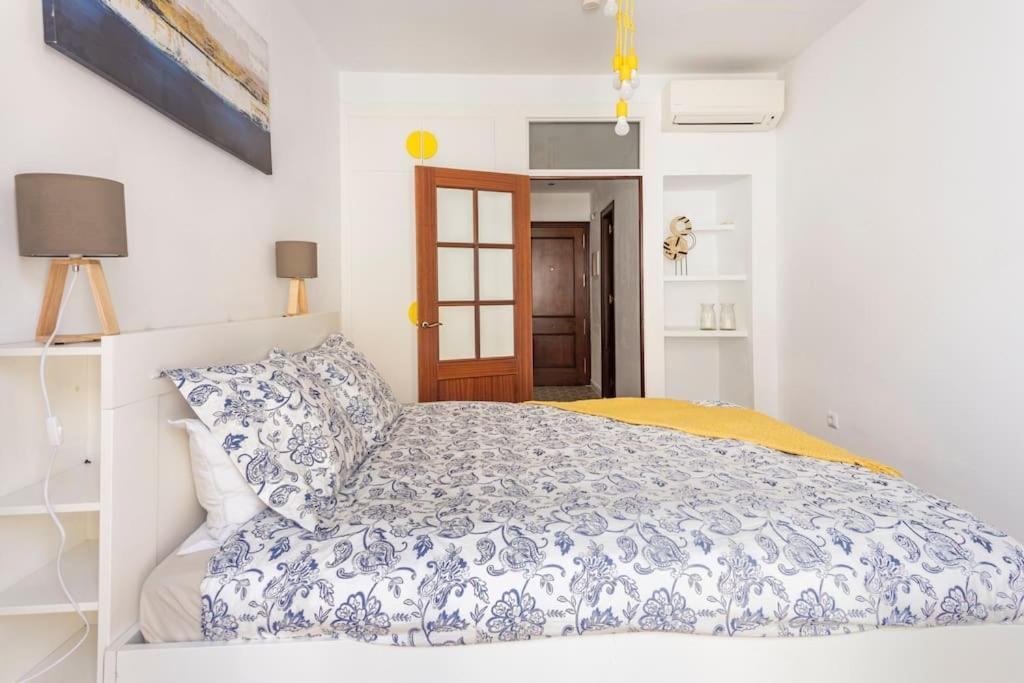 Duplex Con Terrazas En El Centro El Puerto De Santa Maria Apartment Ngoại thất bức ảnh