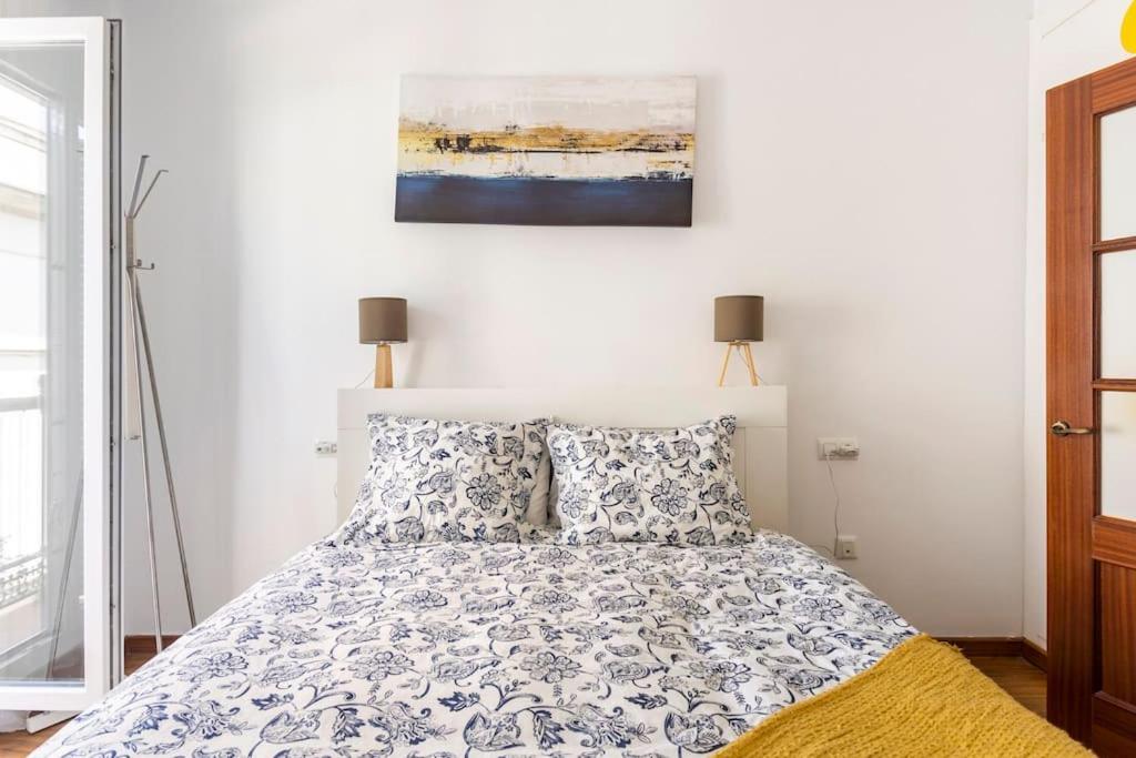 Duplex Con Terrazas En El Centro El Puerto De Santa Maria Apartment Ngoại thất bức ảnh